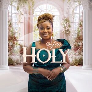 DrJen Holy Debut single release